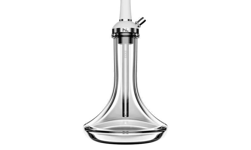 Кальян - ML Clan - Original White