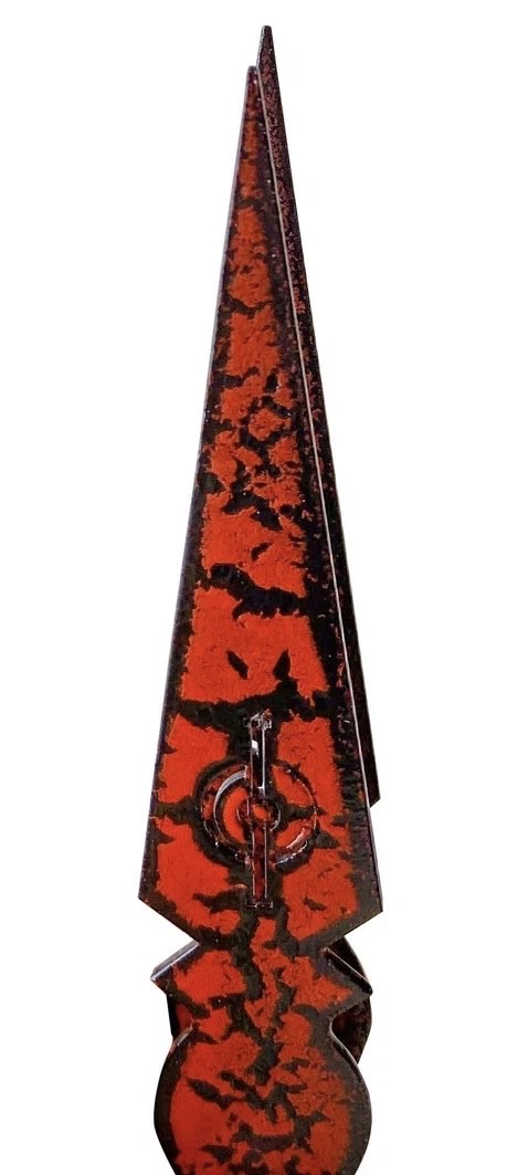 Щипцы - Orden - Merlin - Red Dragon