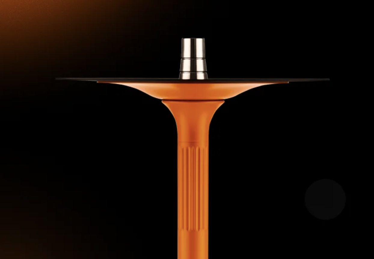 Кальян - Sway Base - Cosmic Orange