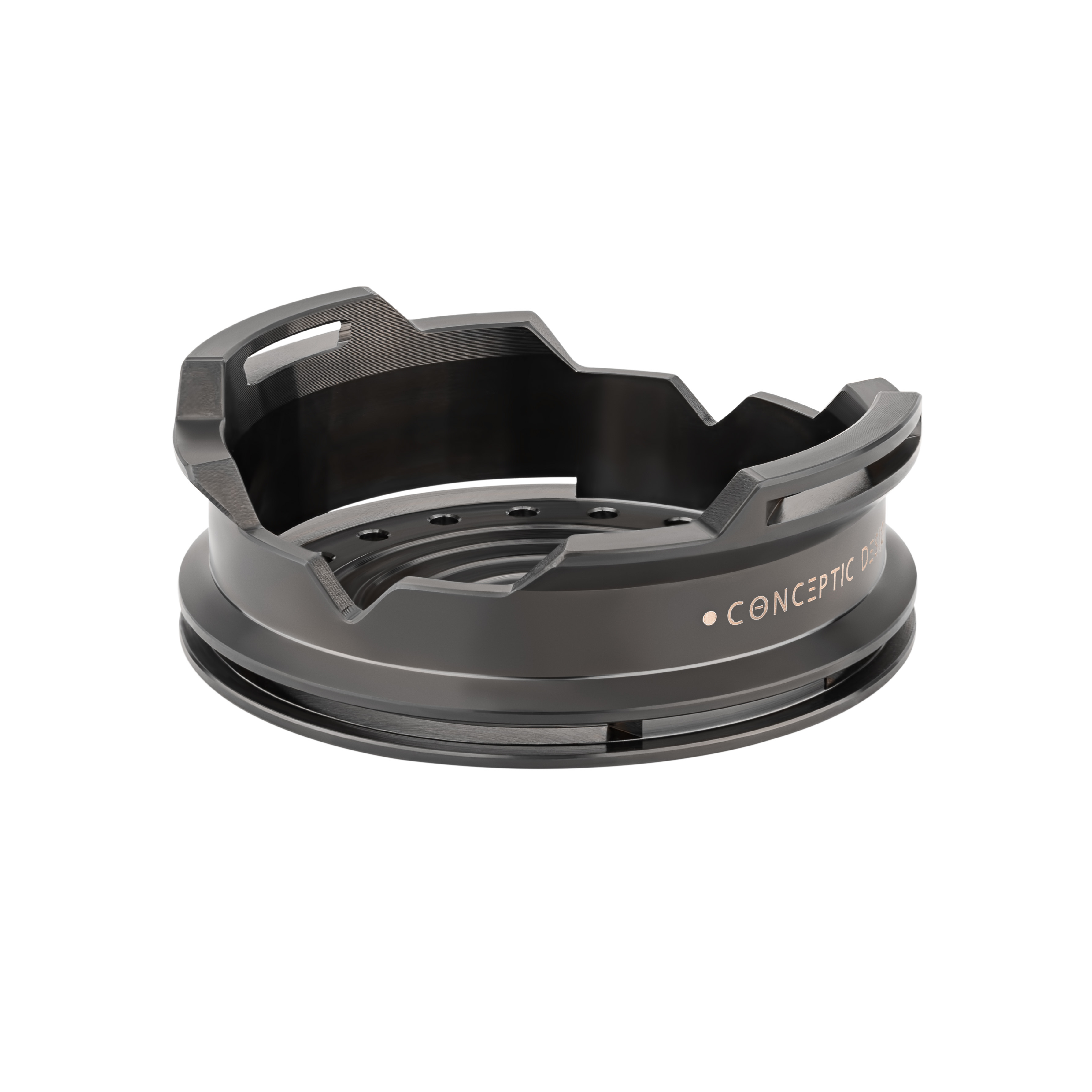 Контроллер жара - Conceptic HMD - BLACK