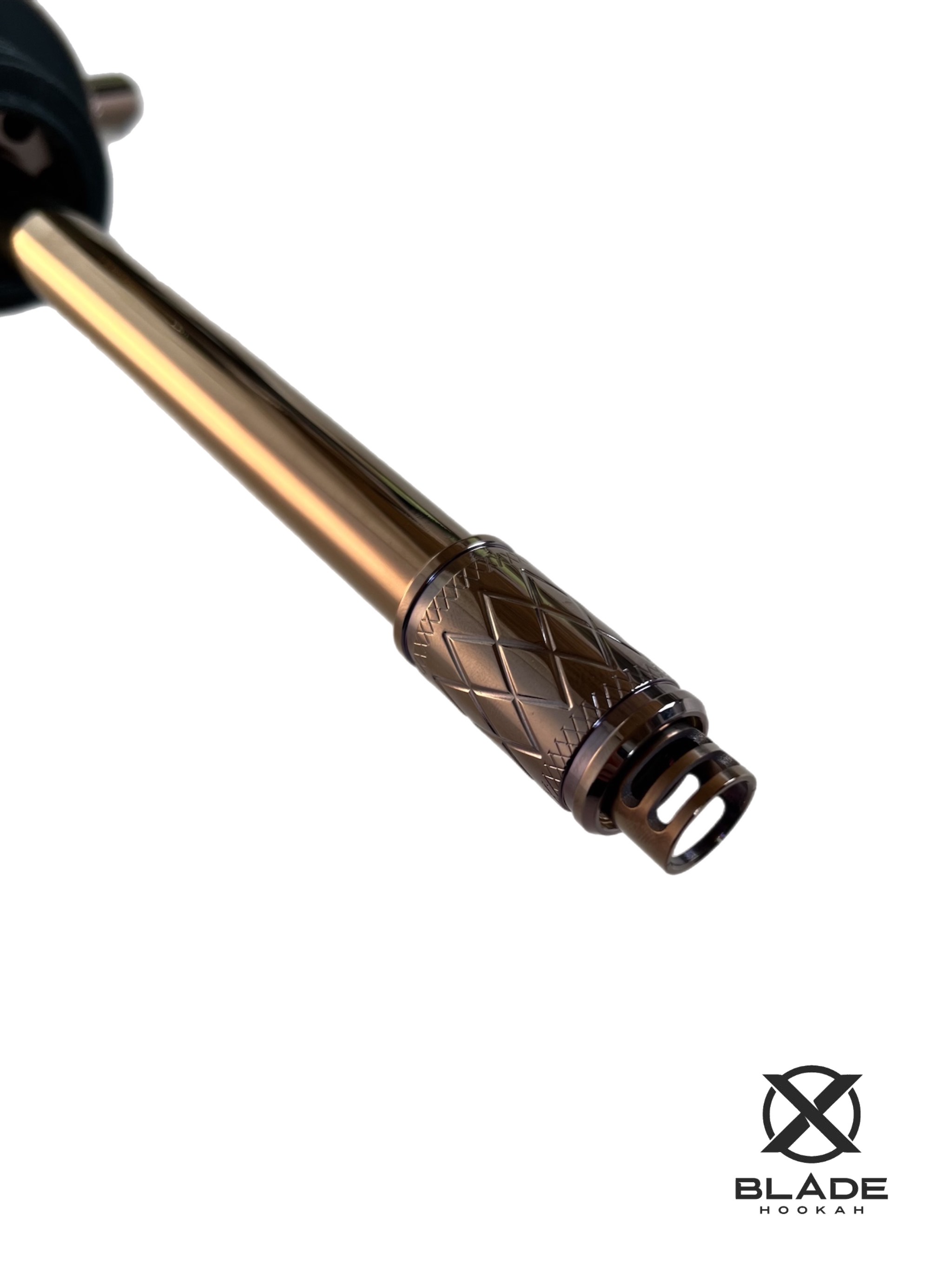 Кальян - Blade Hookah - One LE - Titan (Platina)