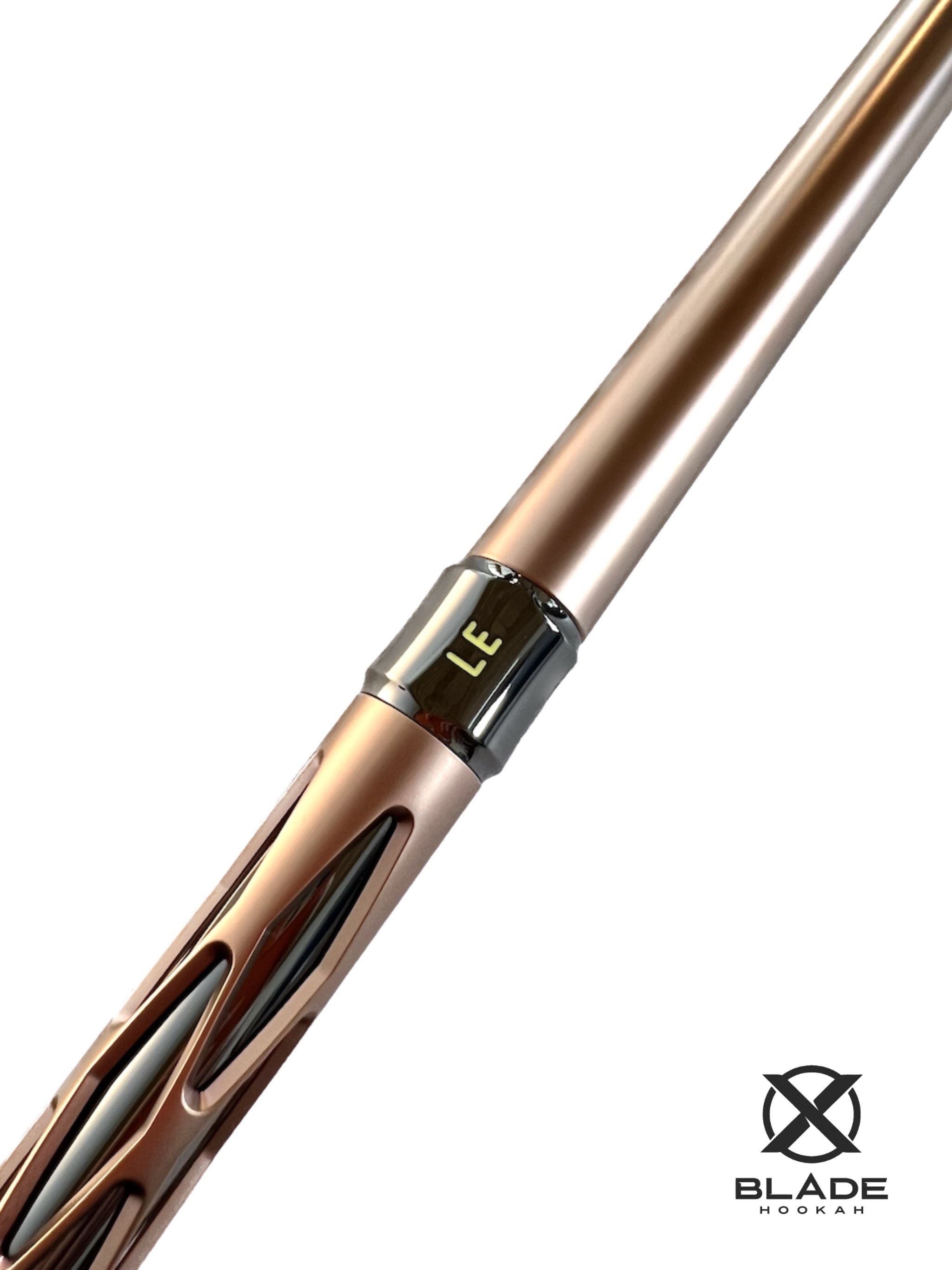 Кальян - Blade Hookah - One M - Titan (Bronze)