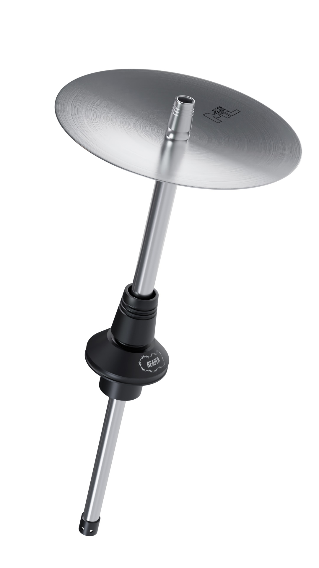 Кальян - ML Clan - Reaper - Black