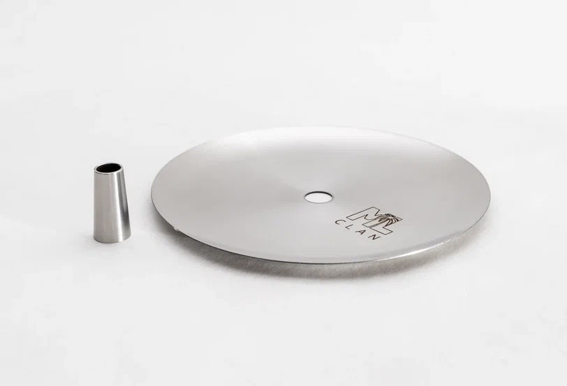 Кальян - ML Clan - Original Black