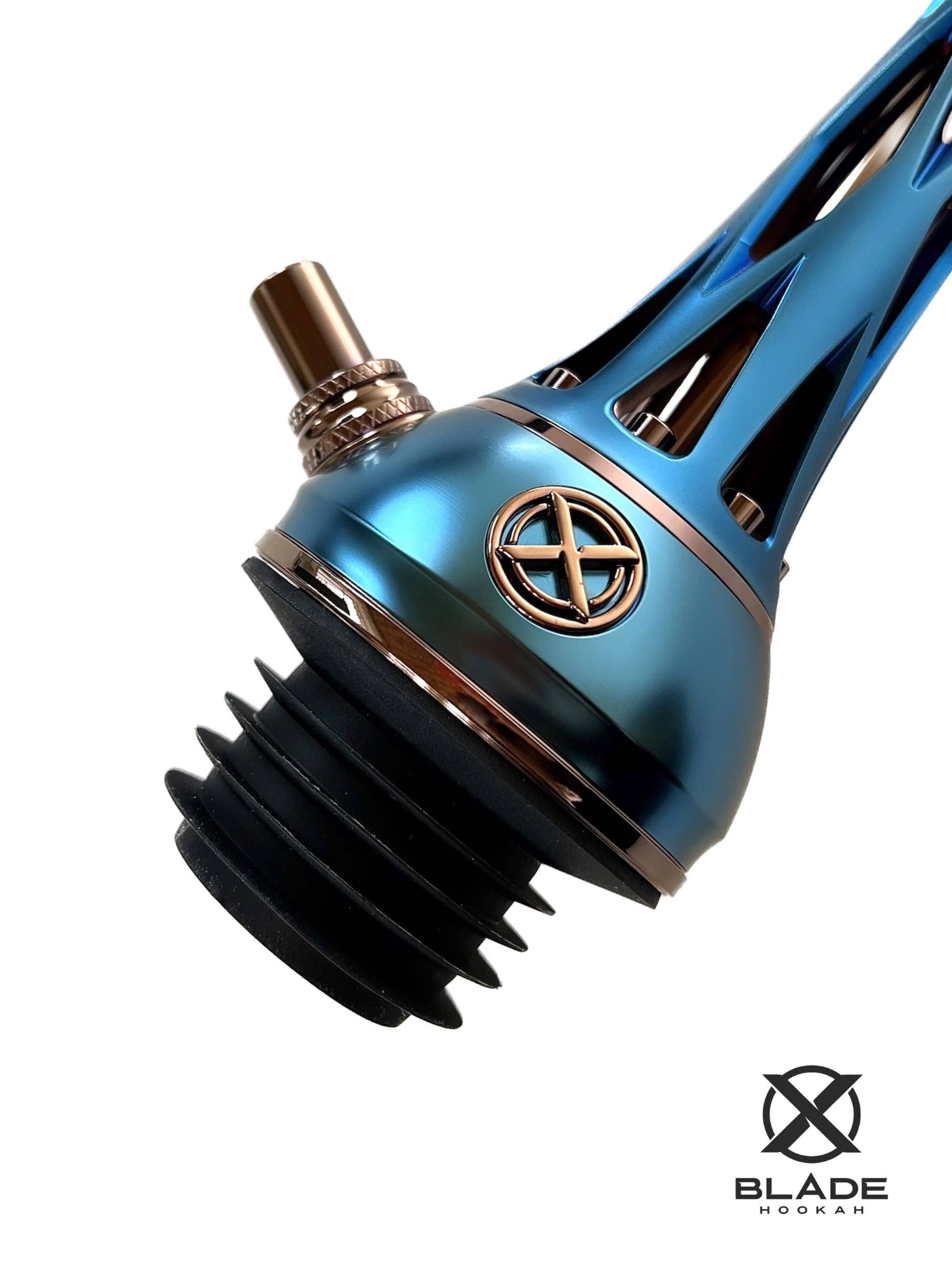 Кальян - Blade Hookah - One M - Titan (Sapphire)