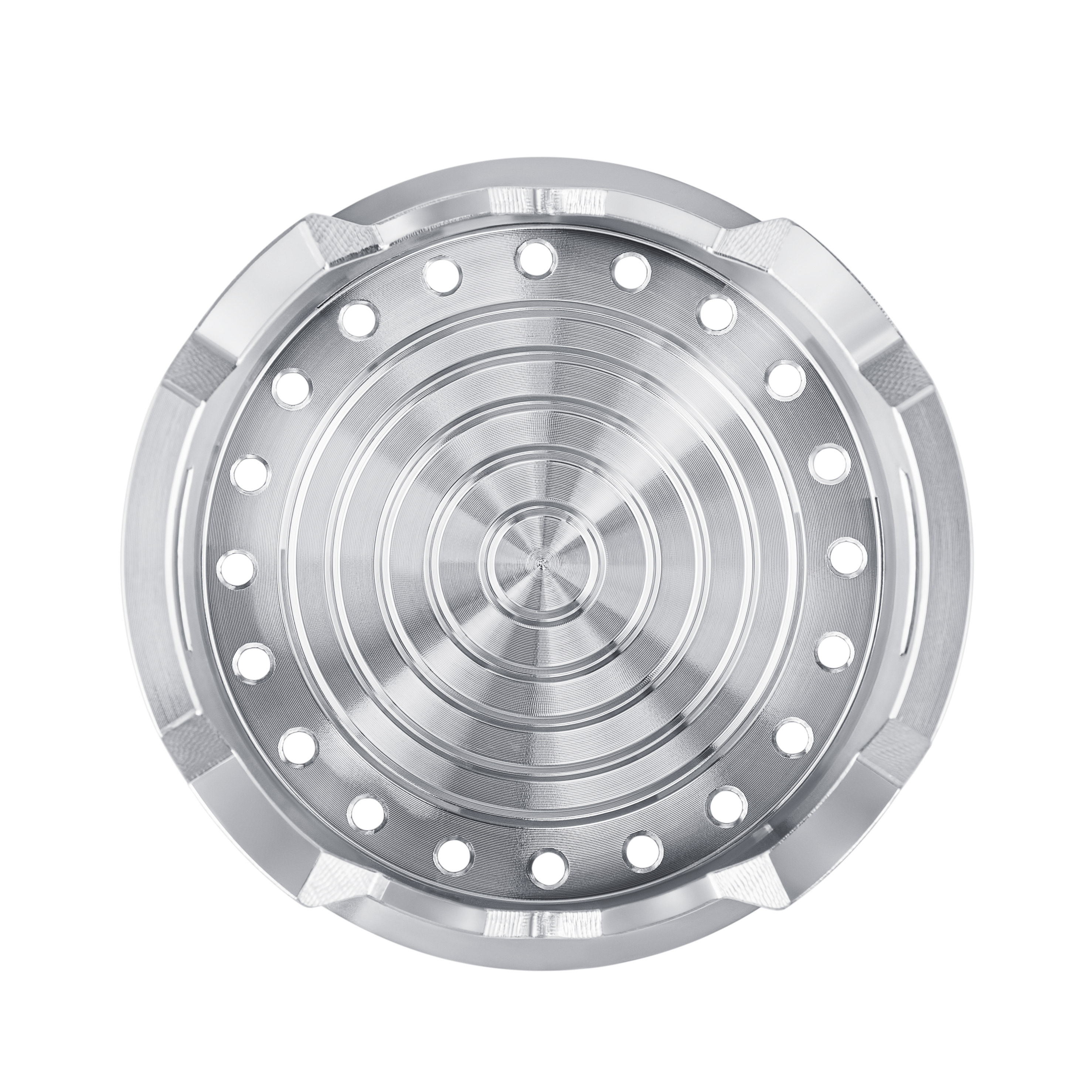 Контроллер жара - Conceptic HMD - STEEL