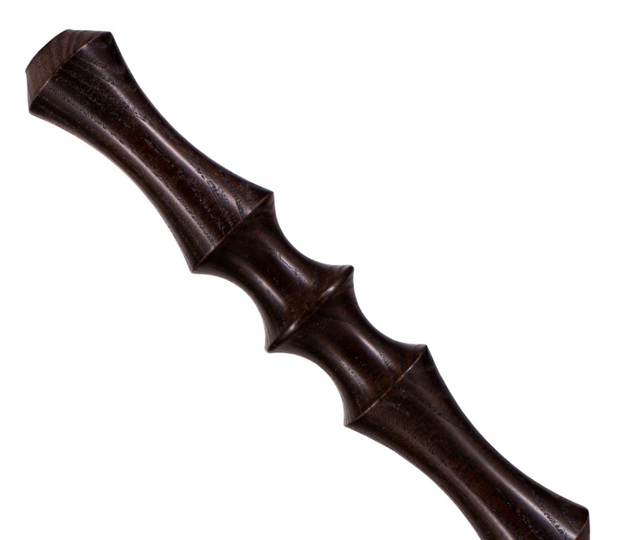 Кальян - Y.K.A.P. - Slim+ Wave Brown