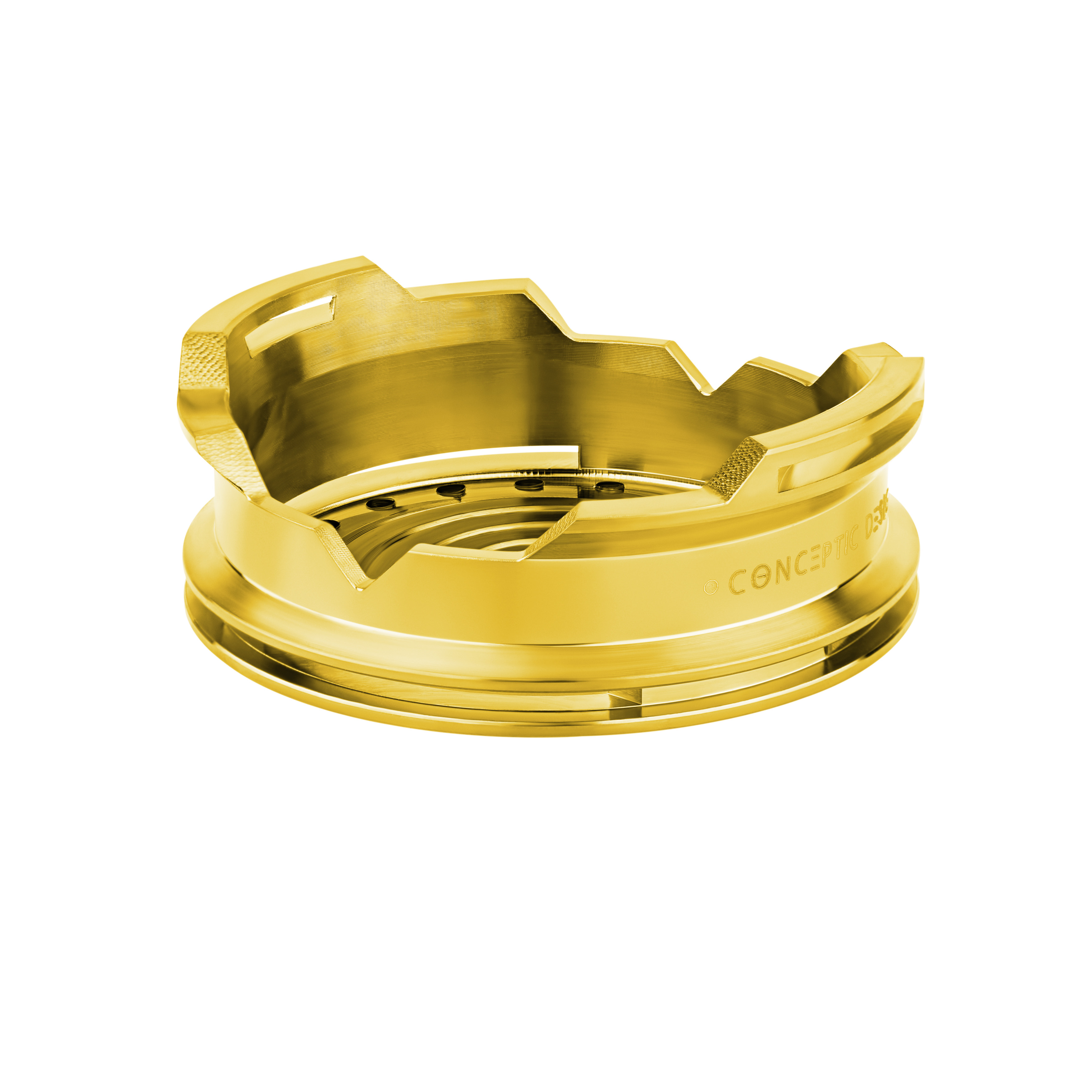 Контроллер жара - Conceptic HMD - GOLD