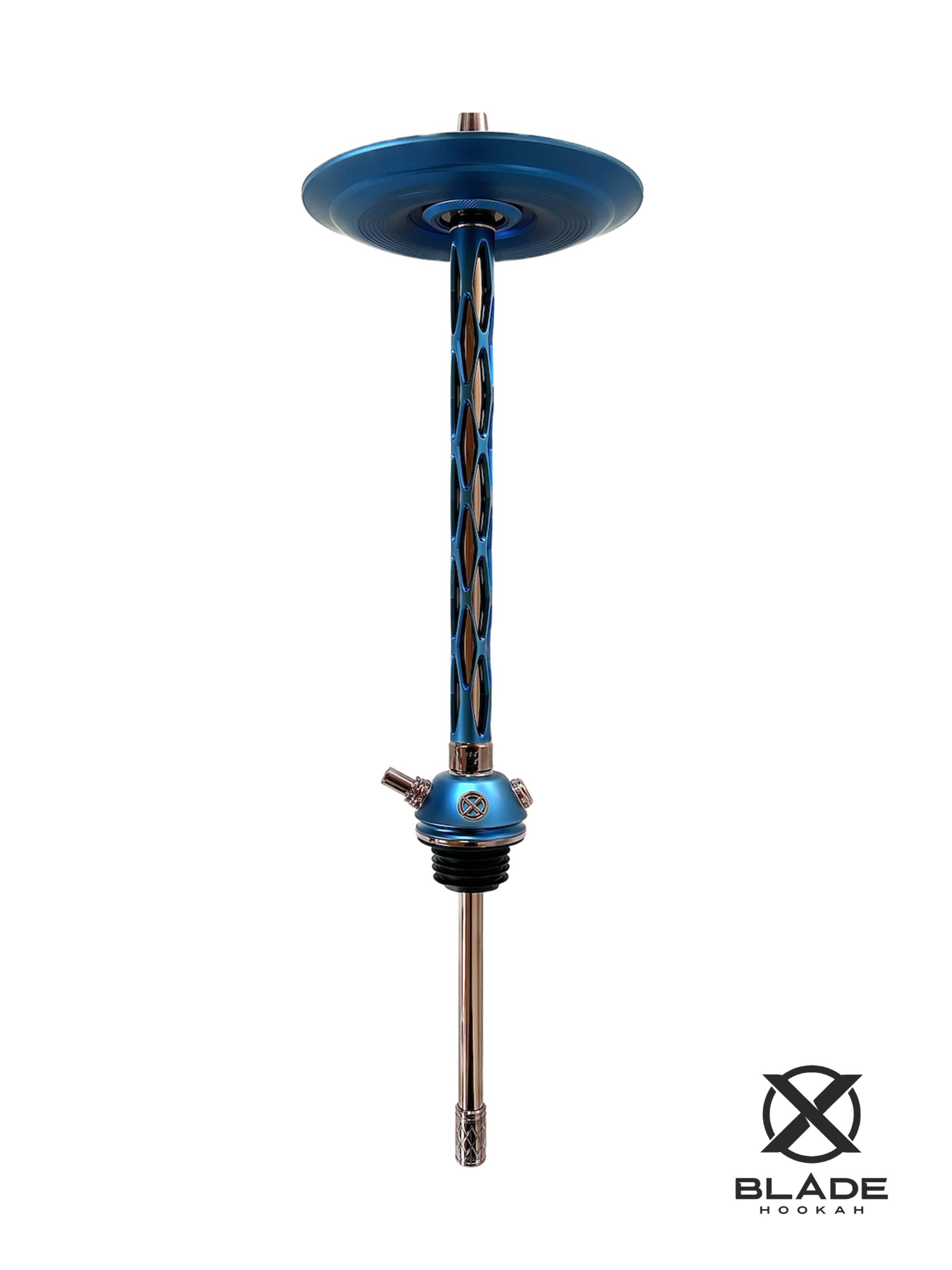 Кальян - Blade Hookah - One LE - Titan (Sapphire)