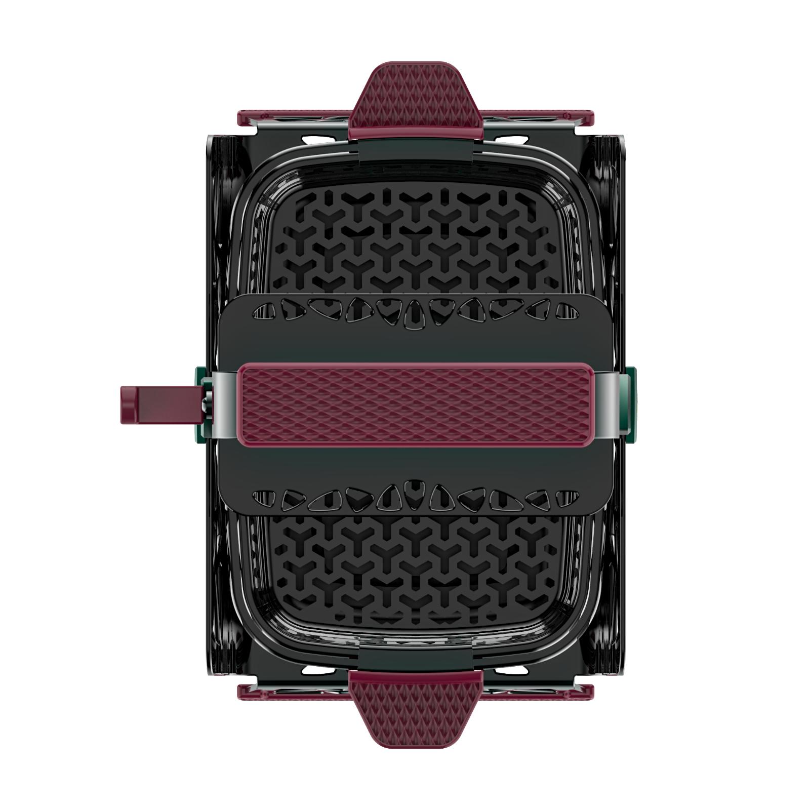 Кадило - Maxx Holder - Black