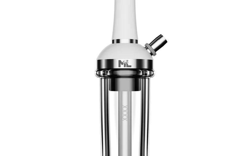 Кальян - ML Clan - Original White