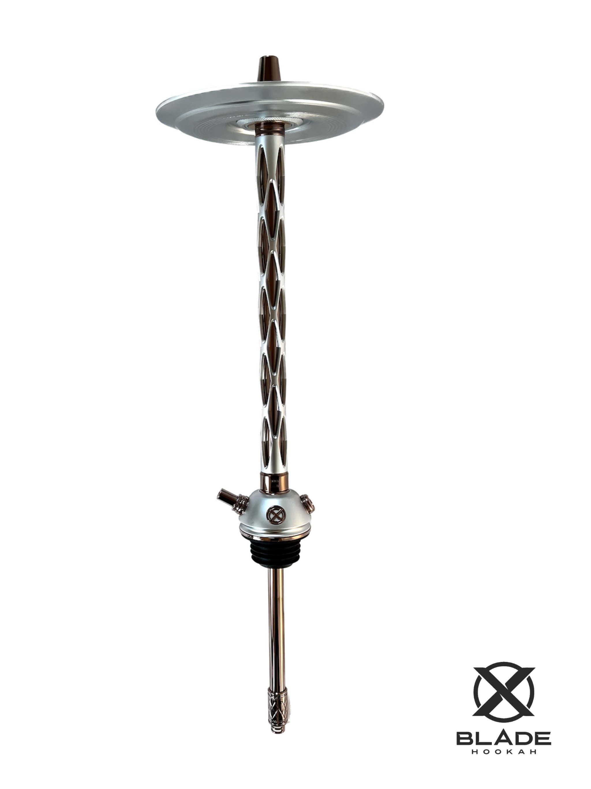 Кальян - Blade Hookah - One LE - Titan (Platina)