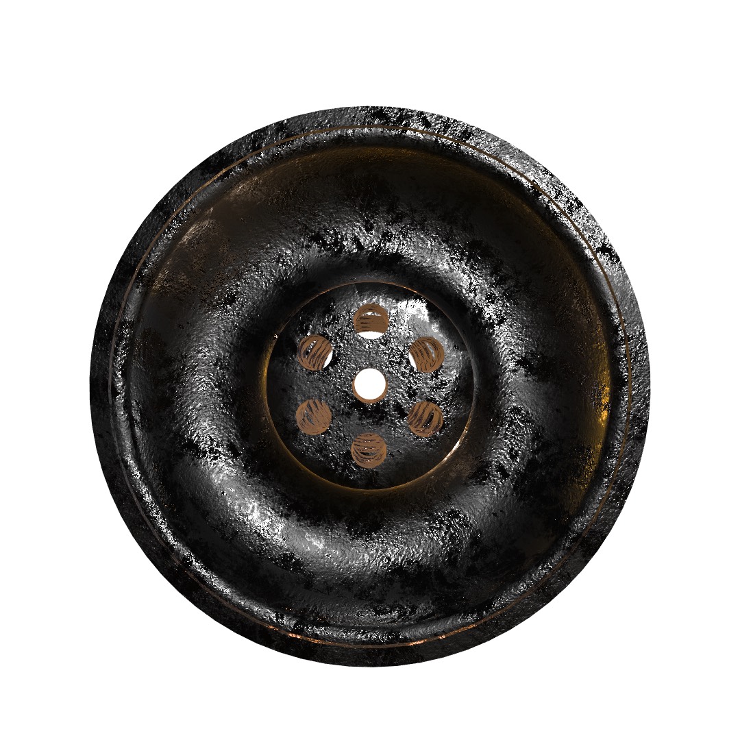 Чаша для кальяна - Хулиган - Roller - старина ( фанел )