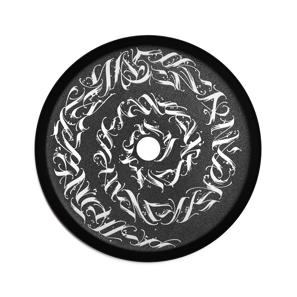 Кальян - Alpha Hookah - X Artist - Florida - XRTSTFLRD