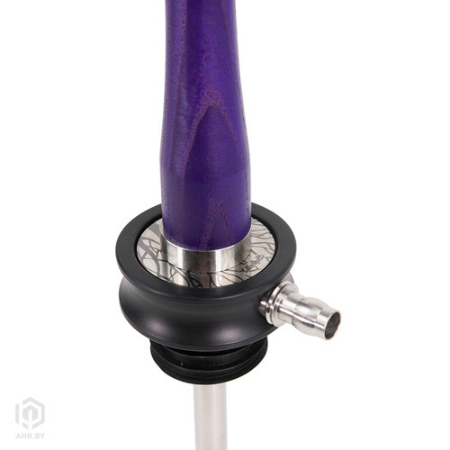 Кальян - Y.K.A.P. - EGO Wood Purple